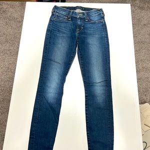 Women’s Lucky Brand Jeans
